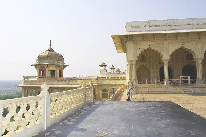 Day trip to Taj Mahal and Agra from Kochi with Return Flights - An In-Depth Look at the Itinerary and Experience