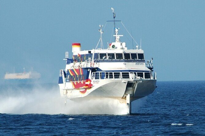 Day Trip to Yakushima by High Speed Jetfoil Toppy from Kagoshima - Exploring Shiratani Unsui Gorge: The Heart of the Trip