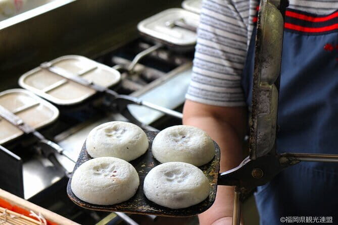 Dazaifu Bungo Mori Roundhouse Beppu Yufuin Private Tour - What’s Included and Whats Not?