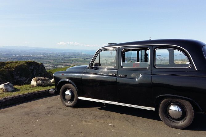 Deco City Black Cab Tours and Shuttles - Who This Tour Is Perfect For