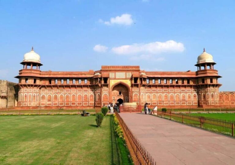 Deedar-E- Taj Mahal Sunrise Tour with Guide (Overnight Tour) - Why This Tour Offers Good Value