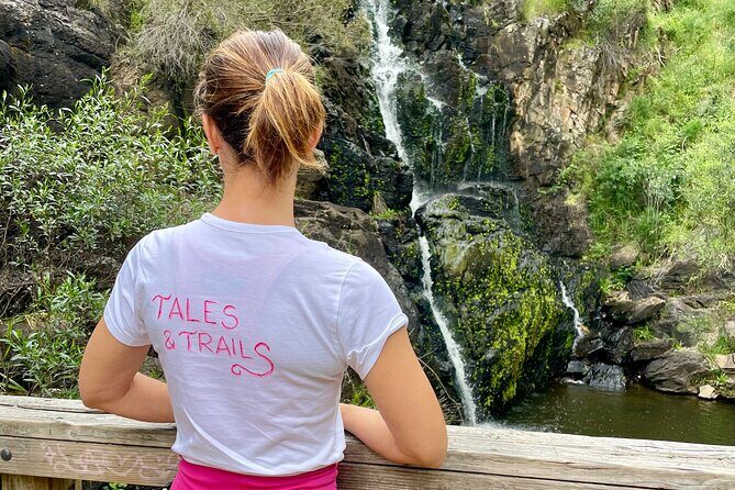 Deep Creek Hike: Trails and Tales with a Foreign Flair - Analyzing the Value