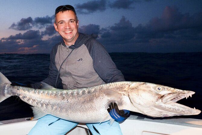 Deep Sea Fishing Boat Tour from Trincomalee - The Sum Up: Is This Fishing Tour Worth It?