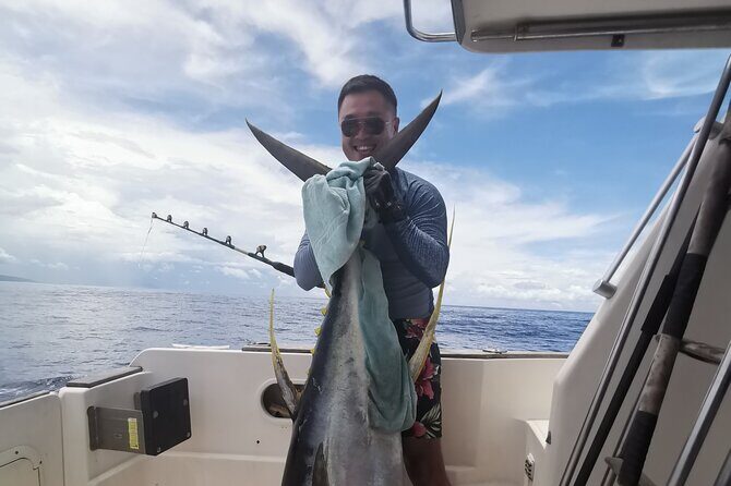 Deep sea fishing - Is this Tour Worth the Investment?