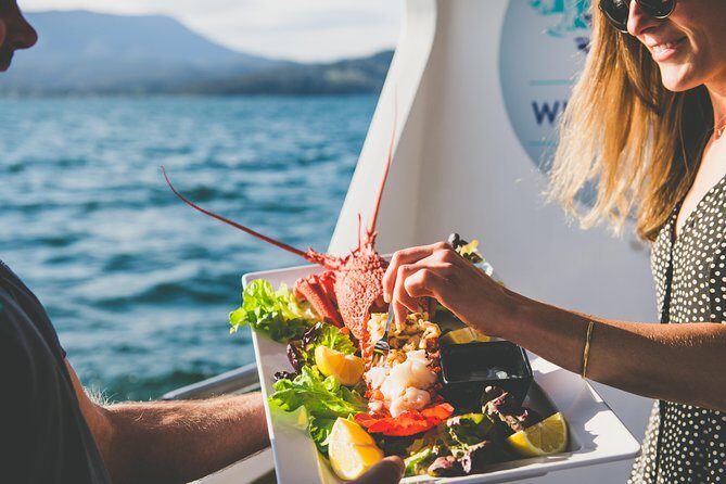Deep-to-Dish: Tasmanian Seafood Experience - The Itinerary Breakdown