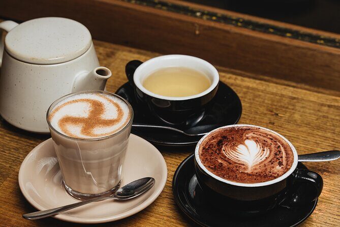 Degraves Espresso Melbourne Rock Star Barista Experience - Final Thoughts