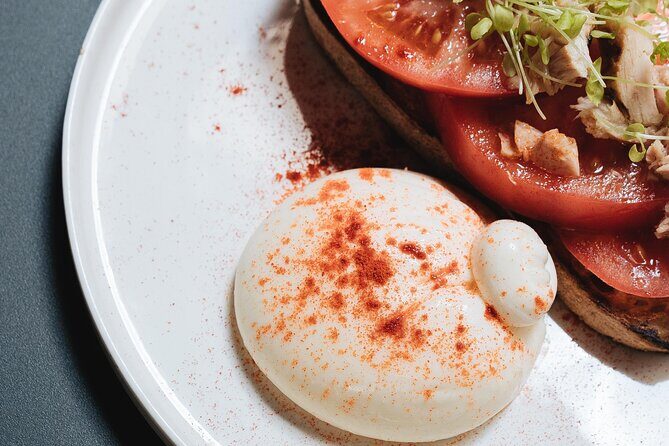 Degraves St Brunch and Espresso Enthusiasts - What to Expect: A Step-by-Step Breakdown