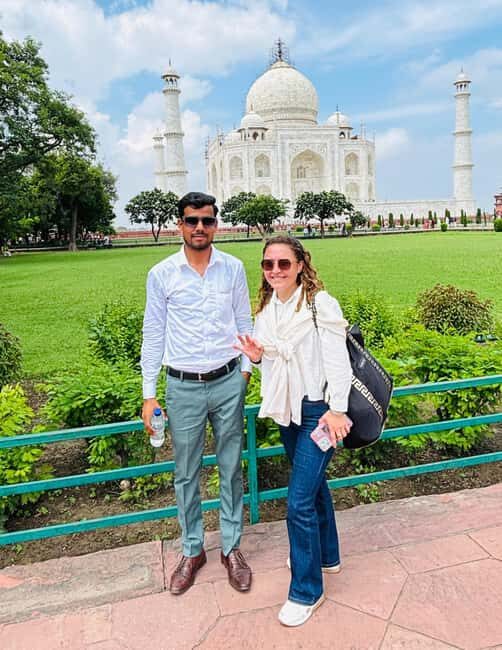 Delhi: 4-Day Golden Triangle Delhi, Agra, and Jaipur Tour - Authenticity and Value: What Travelers Say and Experience