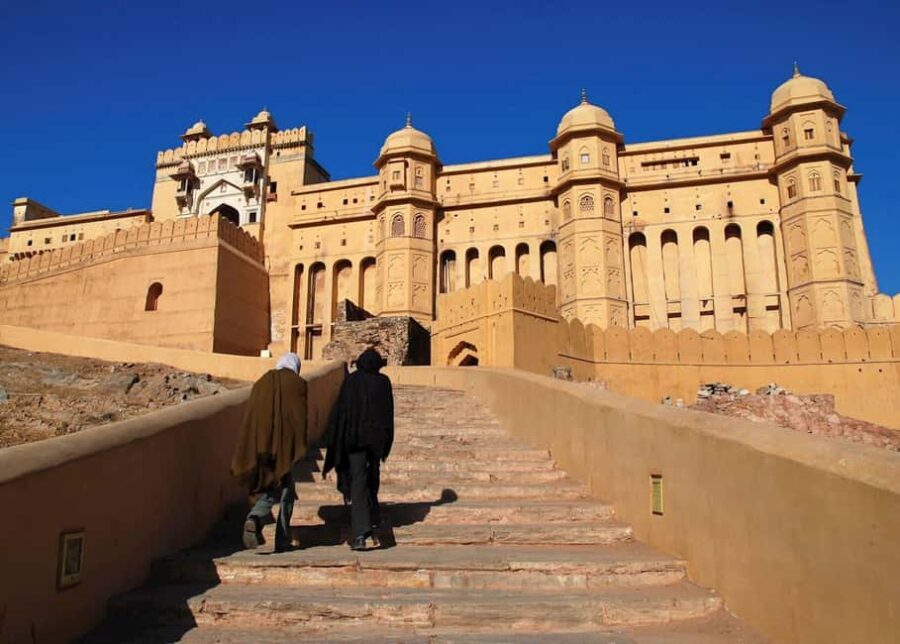 Delhi: 6-Day Golden Triangle Delhi, Agra, and Jaipur Tour - How This Tour Delivers Value