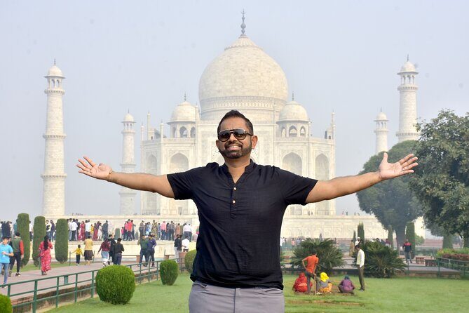 Delhi-Agra-Delhi Same day tour - What Makes This Tour Valuable?