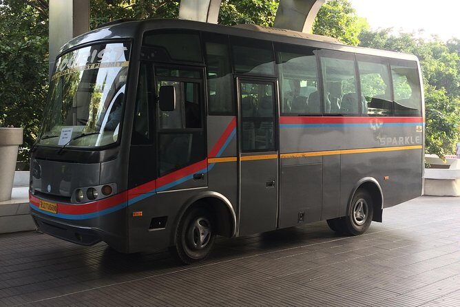 Delhi Airport to Agra Taj Mahal Drop by Private Car - Why Choose This Private Transfer?