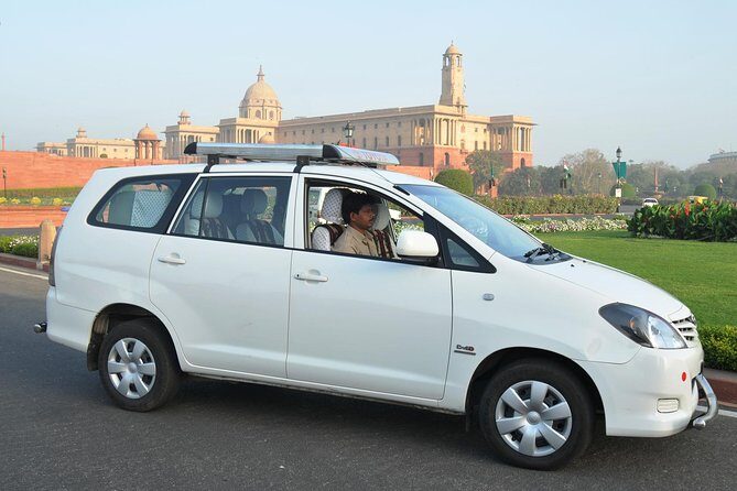Delhi Airport To Delhi NCR Hotels One-Way Car Transfer - The Details That Matter