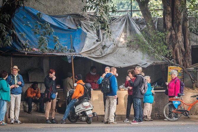 Delhi By Cycle & Old Delhi - Final Thoughts