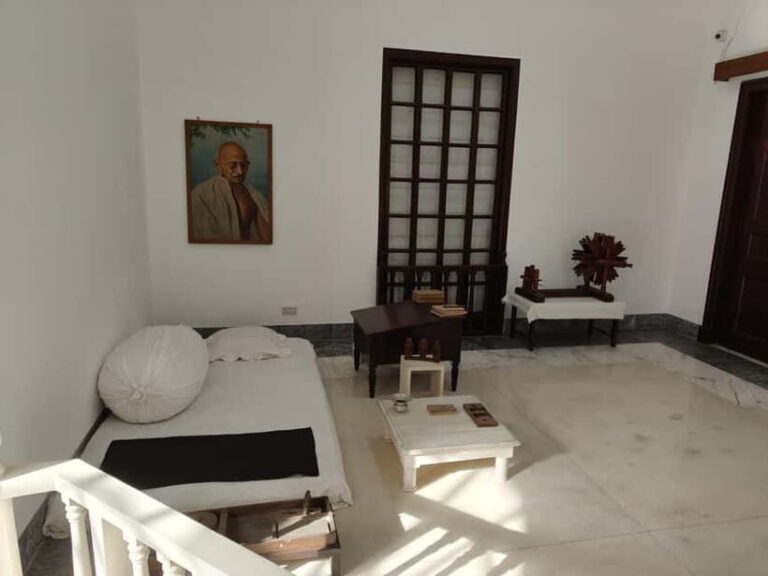 Delhi: Gandhi Smriti Museum Experience - Who Would Love This Tour?