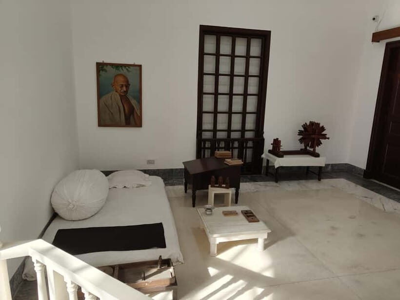 Delhi: Gandhi Smriti Museum Experience - Who Would Love This Tour?