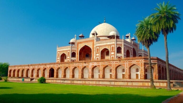Delhi: Old and New Delhi One Day Tour - Who Is This Tour Best For?
