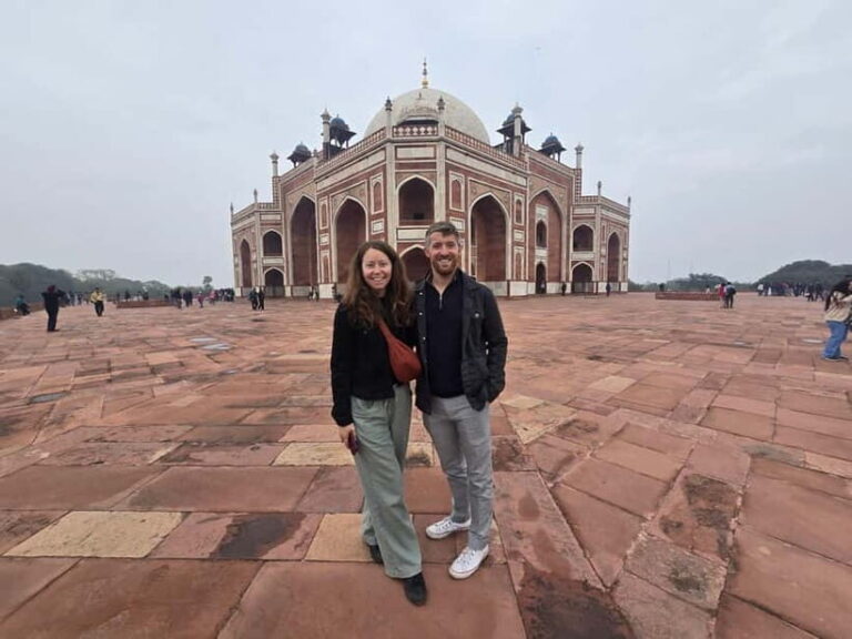 Delhi: Old And New Delhi Private Full Or Half-Day Tour - How the Tour Works: Logistics, Value, and Experience