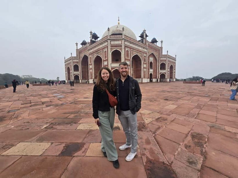Delhi: Old And New Delhi Private Full Or Half-Day Tour - How the Tour Works: Logistics, Value, and Experience