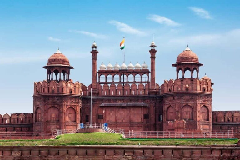 Delhi: Old and New Delhi Private Guided Tour - FAQ