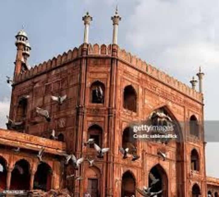 Delhi: Old Delhi Tuk-Tuk Tour with Snacks and Drinks - Is It Worth the Price?