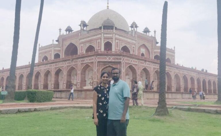 Delhi: Private Day Trip To Old & New Delhi - An Honest Look at the Itinerary