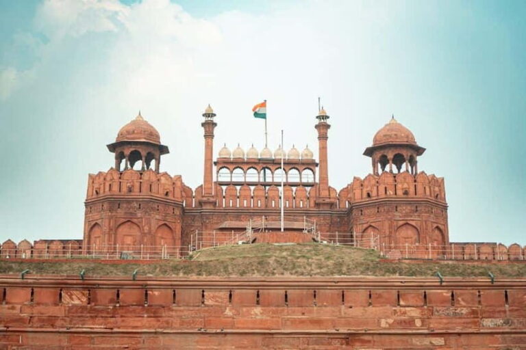 Delhi: Private Full Day New Delhi City Explorer with Guide - What Makes This Tour Stand Out?