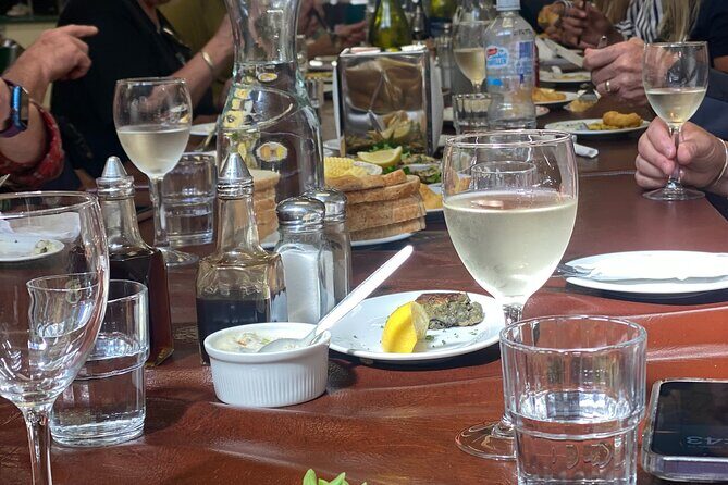 Delicious walking food tour of Dunedin - The Experience’s Highlights