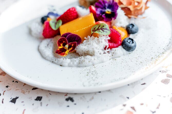 Deluxe Dinner Package by Luke Nguyen at Botanic House - Analyzing the Value
