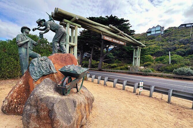 Deluxe Great Ocean Road Private Tour - Why This Tour Offers Great Value