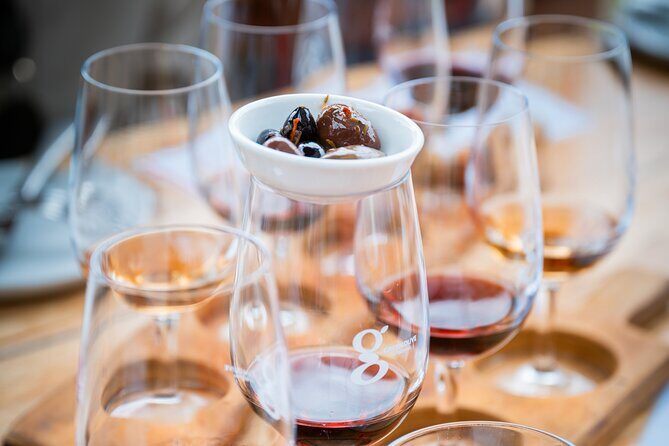 Depart Peninsula: Mornington Wine & Hot Springs Tour with Lunch - A Deep Dive into the Itinerary