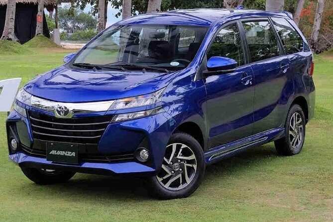 Departure from Nusa Dua, Jimbaran and Sanur to Bali Airport(DPS) - Who Will Love This Service?