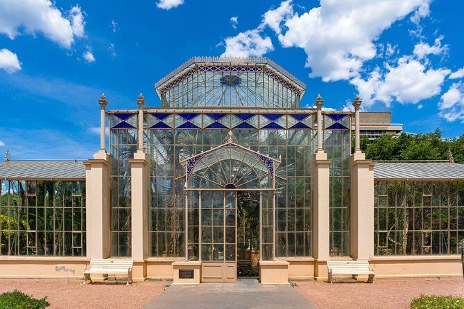 Departure Private Transfers: Adelaide to Adelaide Airport ADL in Luxury Van - Detailed Breakdown of the Journey