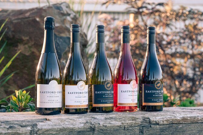 Devonport Area Wine and Chocolate Tour - A Closer Look at the Devonport Wine and Chocolate Experience