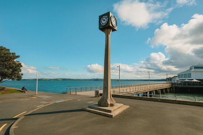Devonport Auckland Self Guided Walking Tour with an APP - Final Thoughts: Who Is This Tour for?