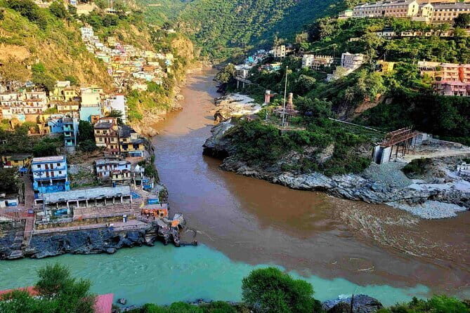 Devprayag Sightseeing Tour From Rishikesh - Examining the Price and Value