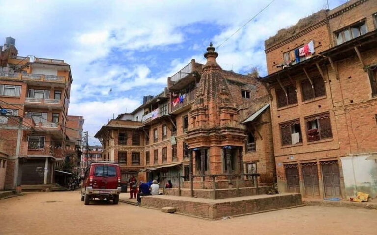 Dhulikhel to Namobuddha Day Hike with Lunch  Private/Group - Transportation and Tour Options
