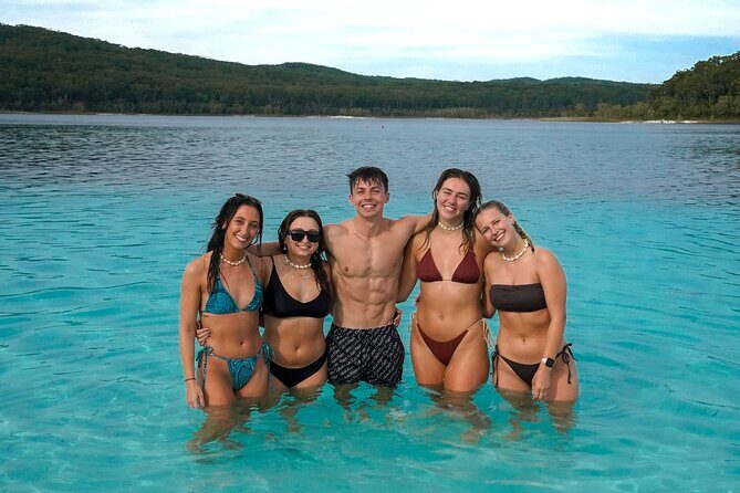 Dingos 3 Day K'Gari (Fraser Island) 4WD Tag-Along Tour - FAQs