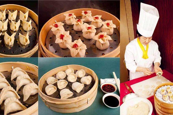 Dinner and Show of Tang Dynasty Palace in Xian - Detailed Review