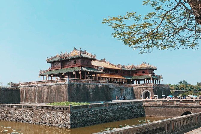 Dinner cruise on Perfume river and Forbidden city visit - What’s Included and What to Consider