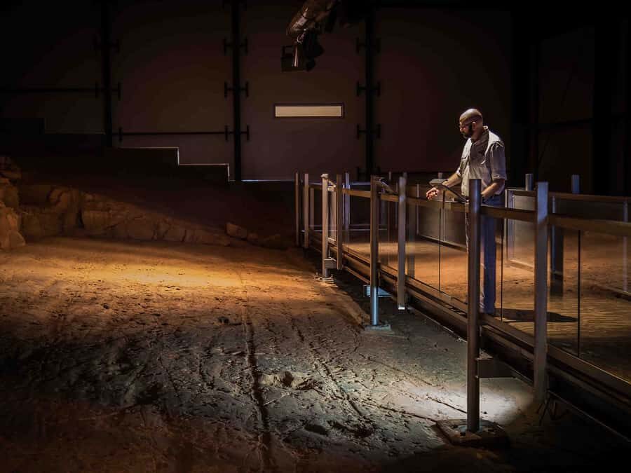 Dinosaur Stampede and Carisbrooke Station Full Day Tour - What the Tour Really Offers
