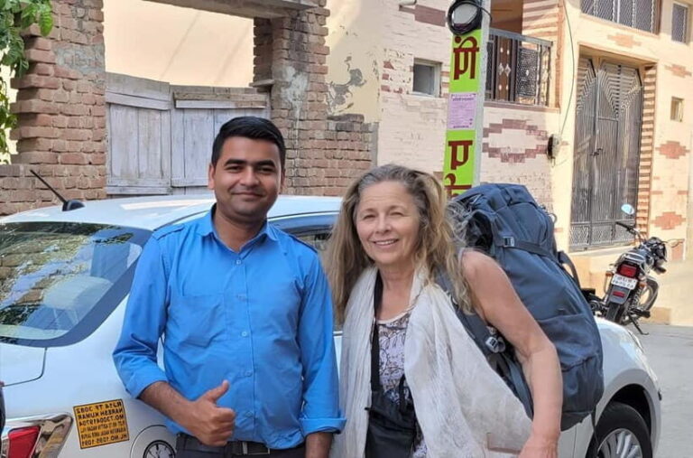 Discover A Day Tour of Jaipur by Car - Itinerary Breakdown: What You Can Expect