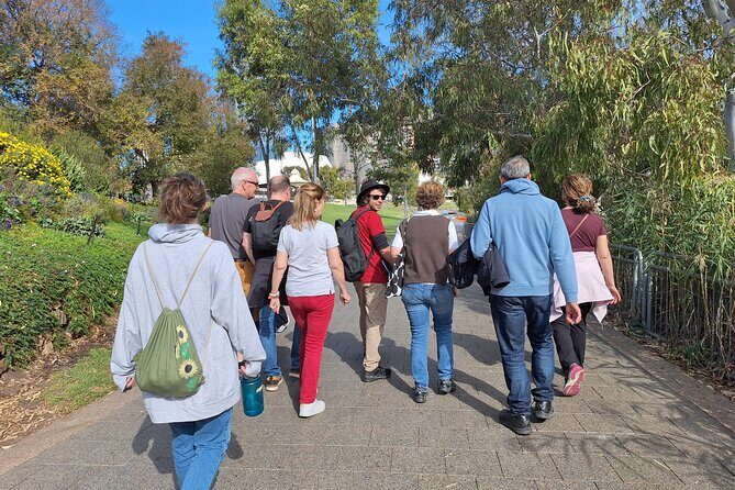 Discover Adelaide City Walk and Popeye River Cruise - A Deep Dive into the Tour Experience