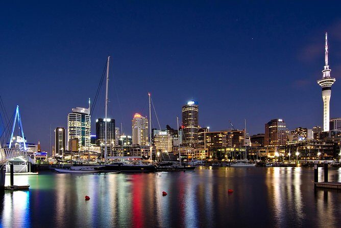 Discover Auckland City Tour: The City of Sails - The Real Value of the Experience