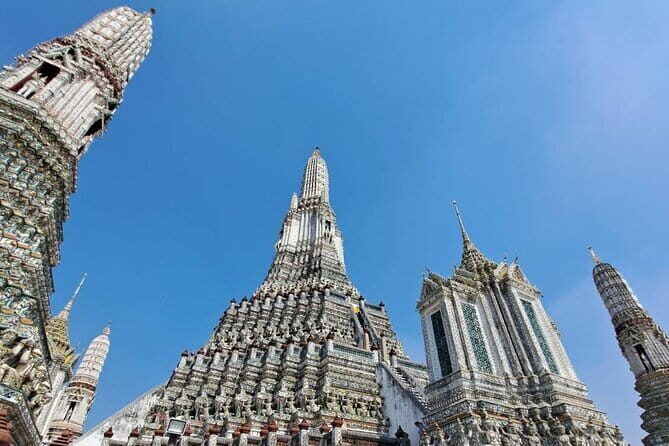 Discover Bangkok: Best Places to Visit - Tailor-Made Adventure - In-Depth Look at the Itinerary