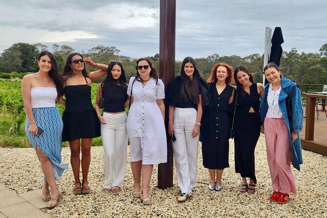 Discover Barossa: 4 Wine Tastings, Gourmet Lunch, and Hidden Gems - What We Loved (Based on Reviews)