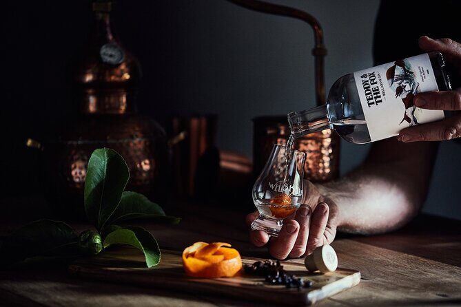 Discover Bellarine Wine, Cider and Craft Beer with Private Bus - What’s Included and What to Expect