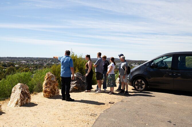 Discover Bendigo Guided Tour with Great Stupa and Cathedral - What’s the Value?