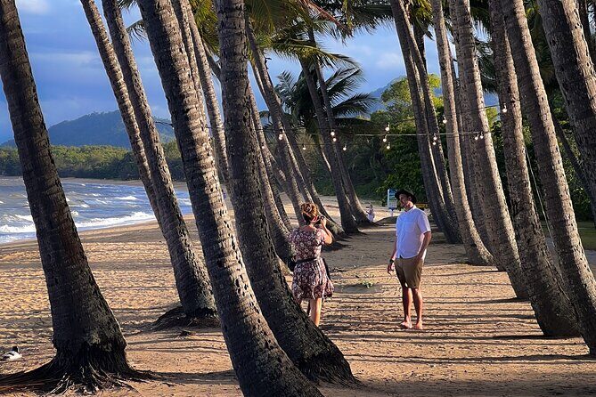 Discover Cairns Private Day tour with optional airport drop-off - What Travelers Can Expect