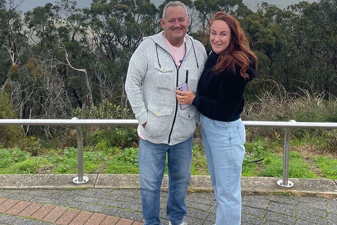 Discover Charms of Hahndorf & Hills (Full Day Tour) - A Detailed Look at the Tour Experience