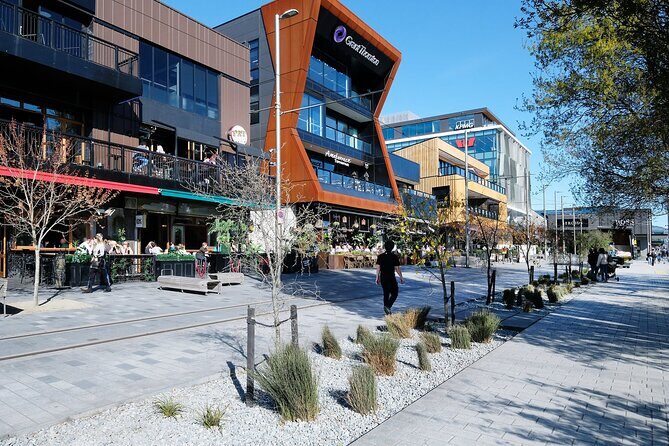 Discover Christchurch Tour - What Makes This Tour Special?
